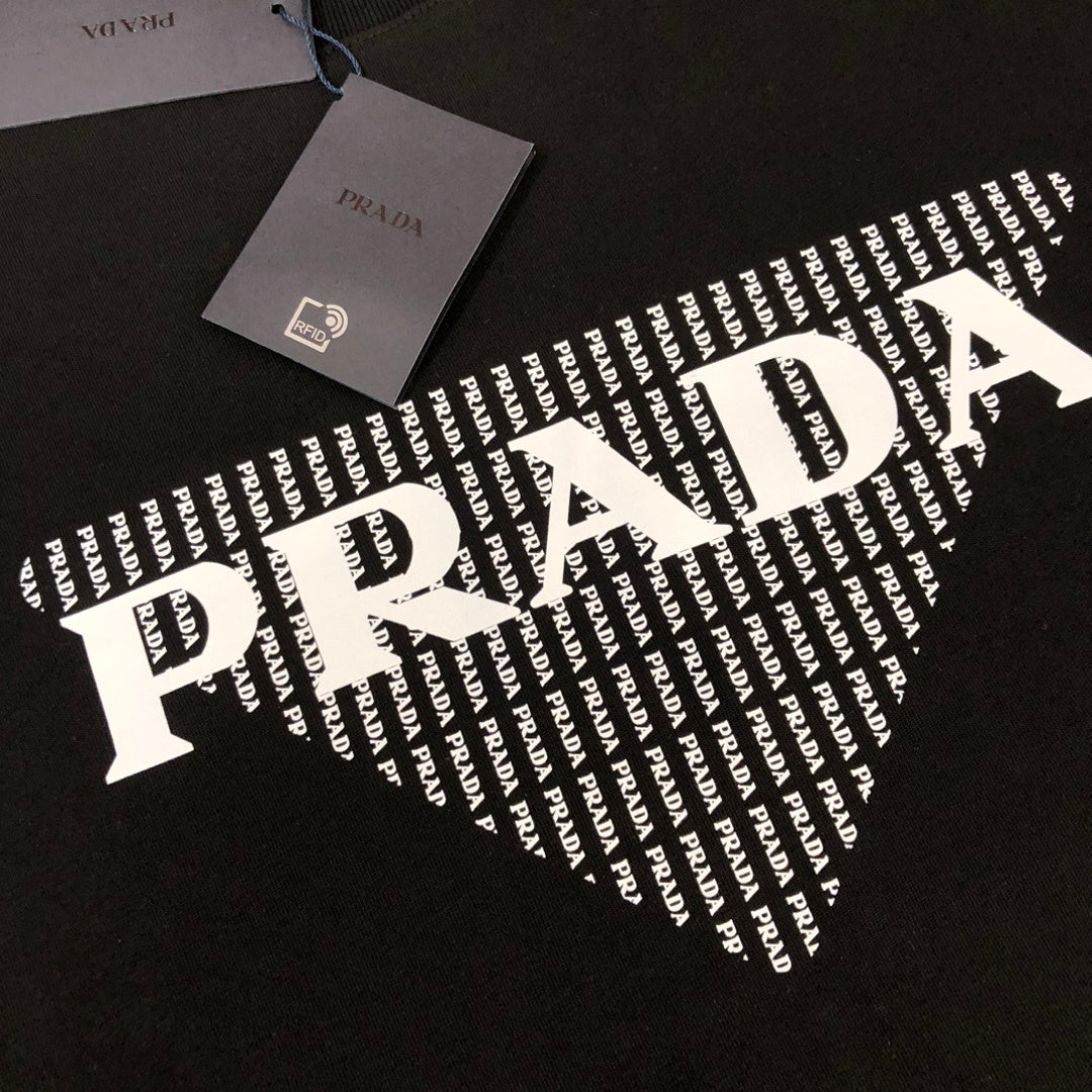 Logo T Shirt