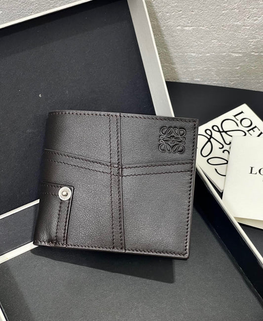 Leather Wallet