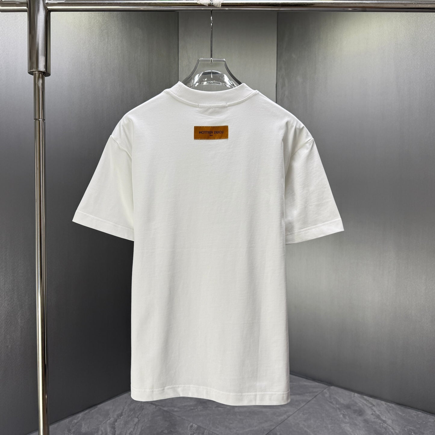 Logo T Shirt