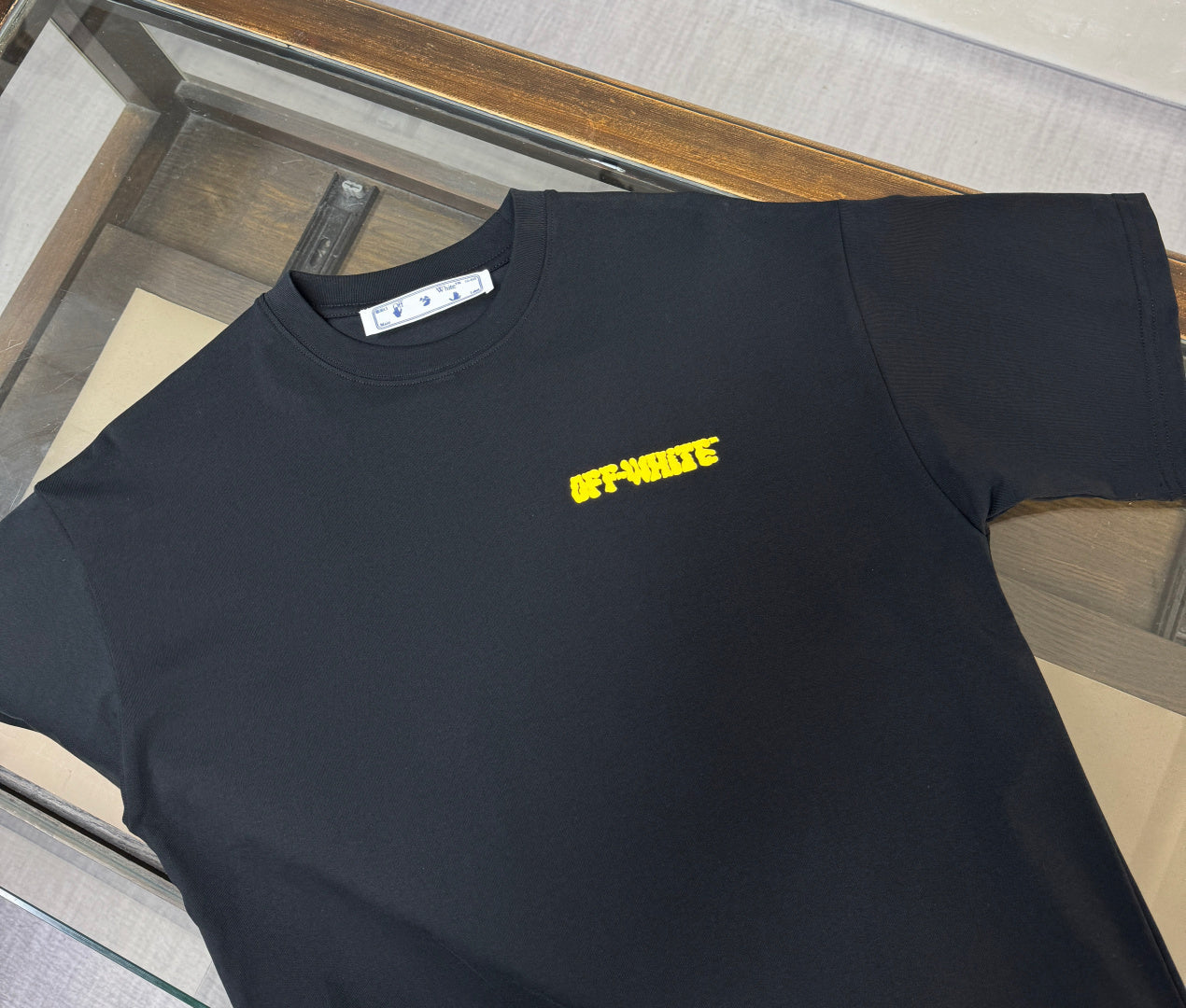 Logo T Shirt