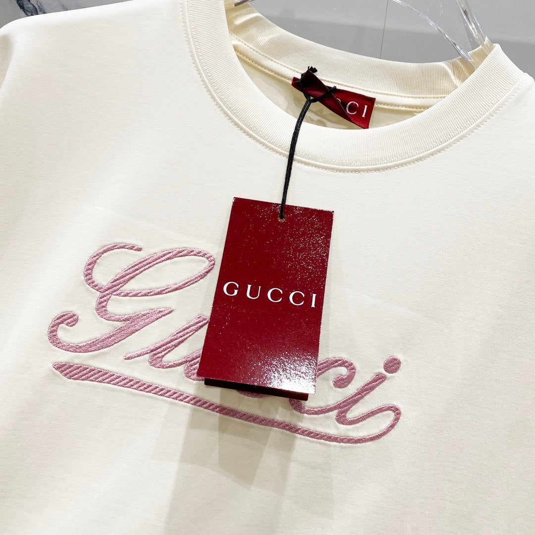 Logo T Shirt
