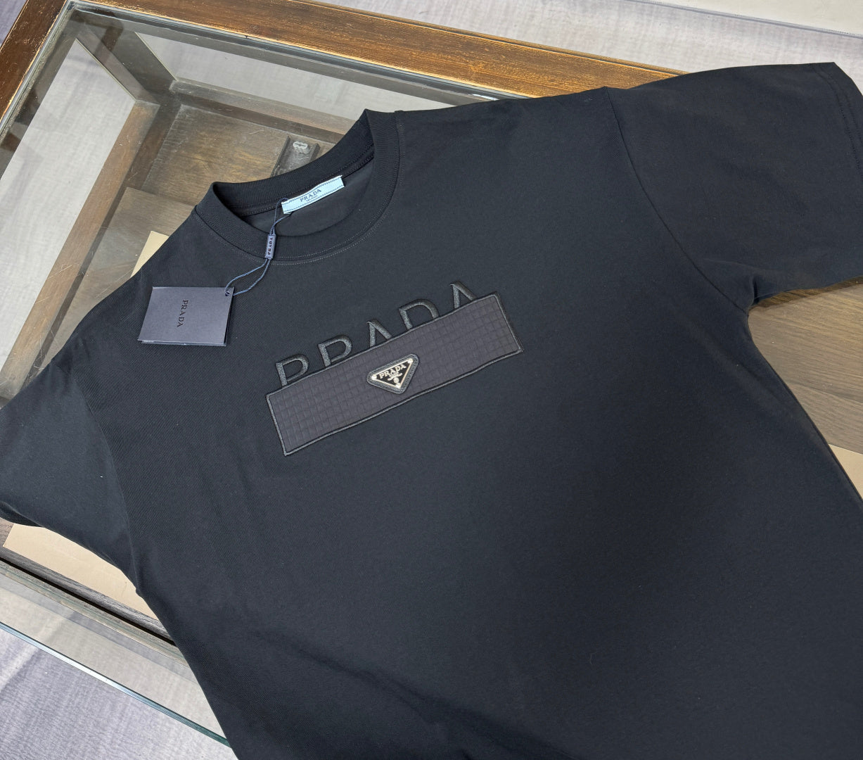 Logo T Shirt
