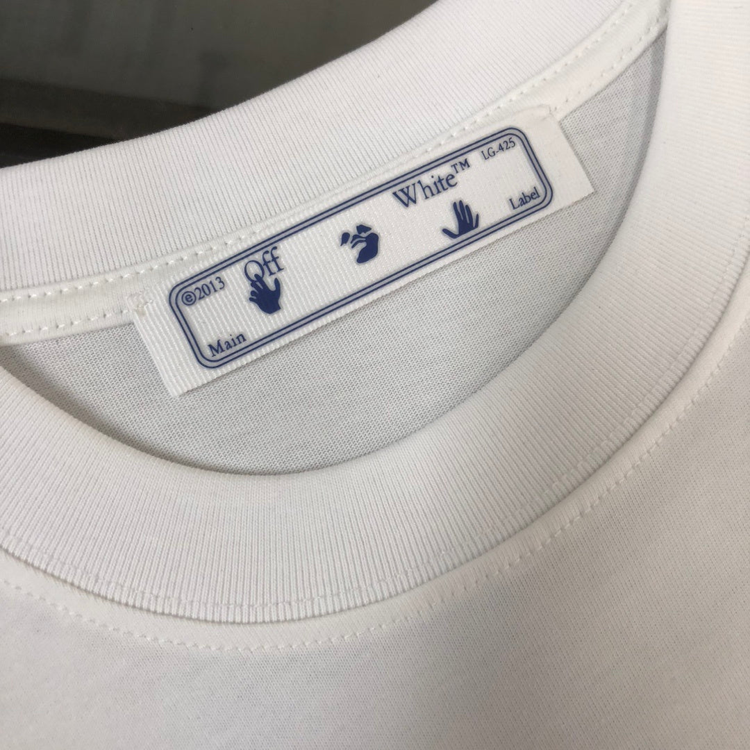 Logo T Shirt