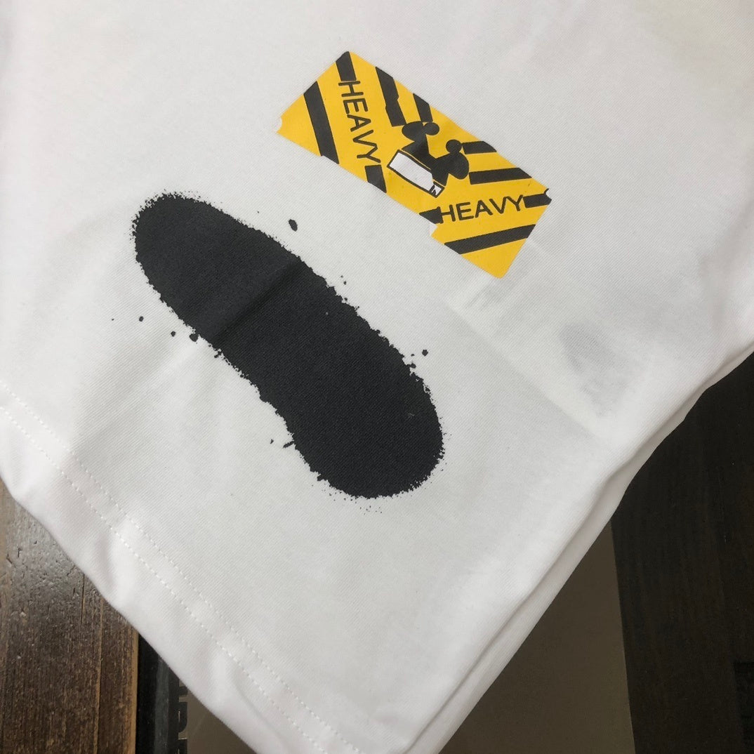 Logo T Shirt