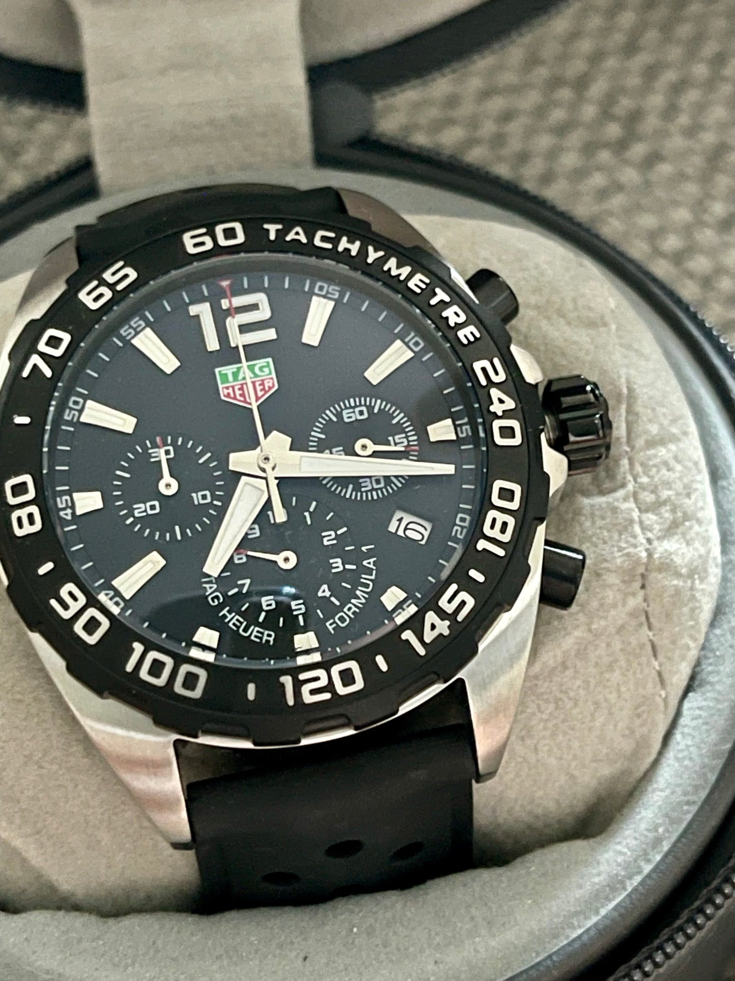 Formula 1 Watch