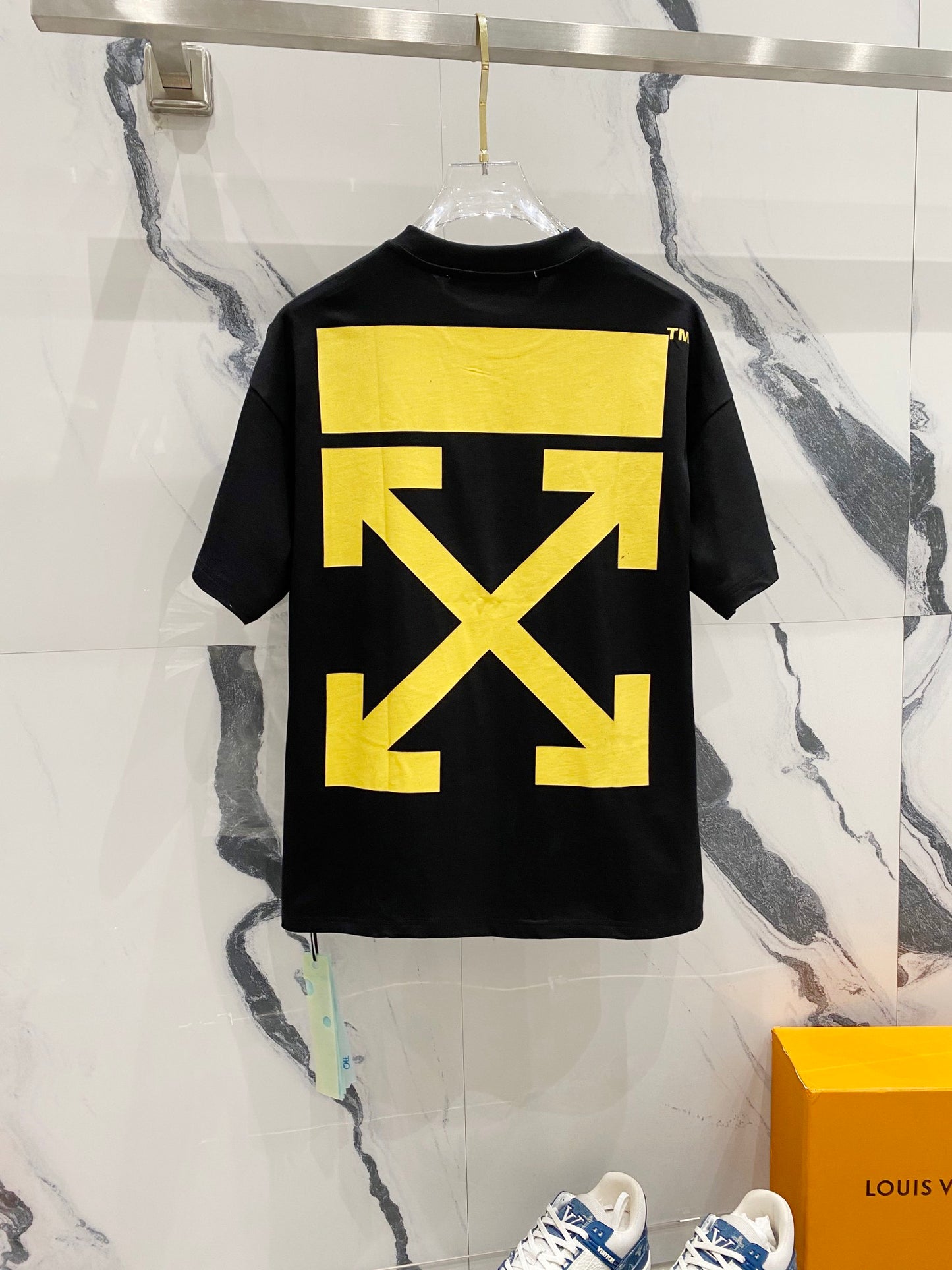 Logo T Shirt