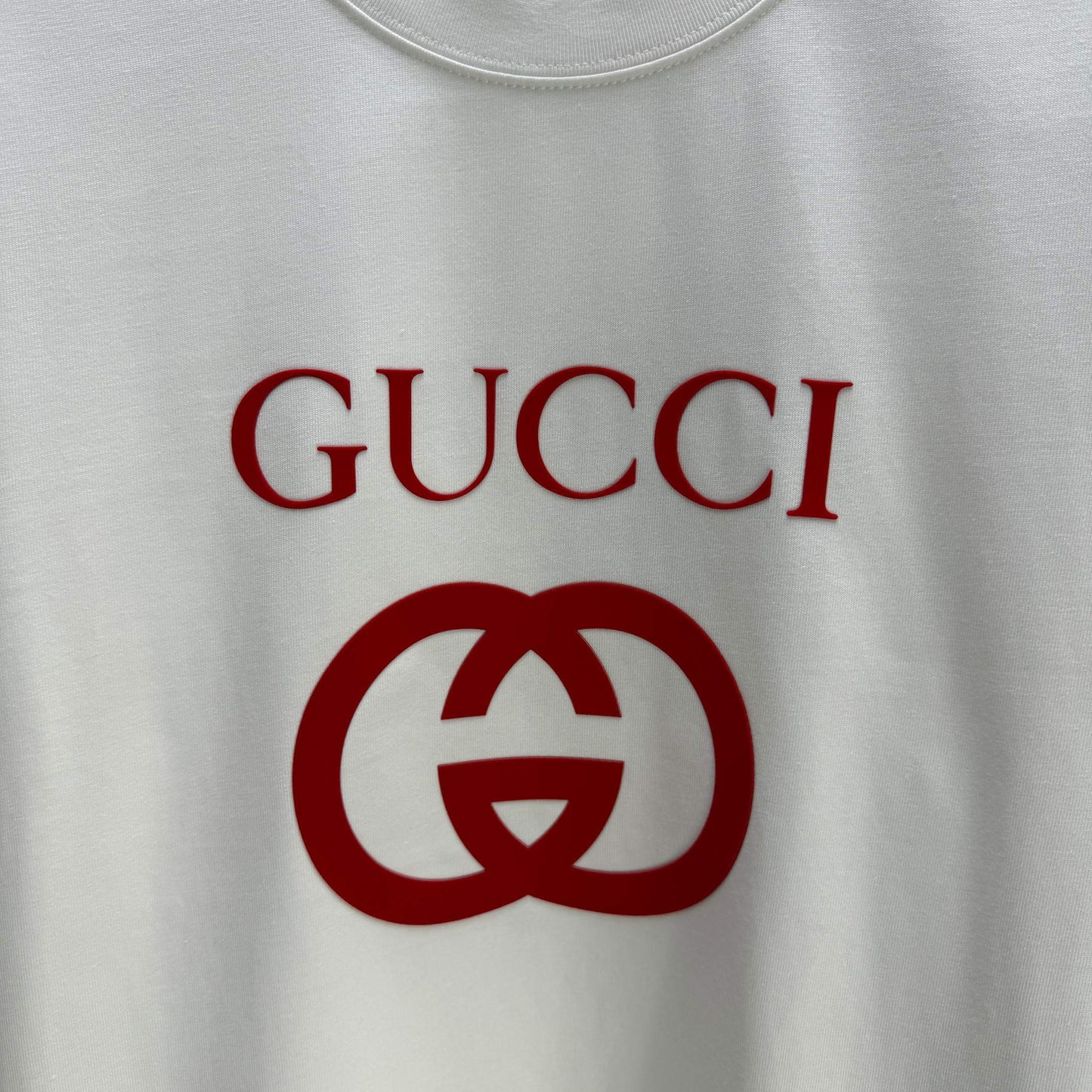 Logo T Shirt