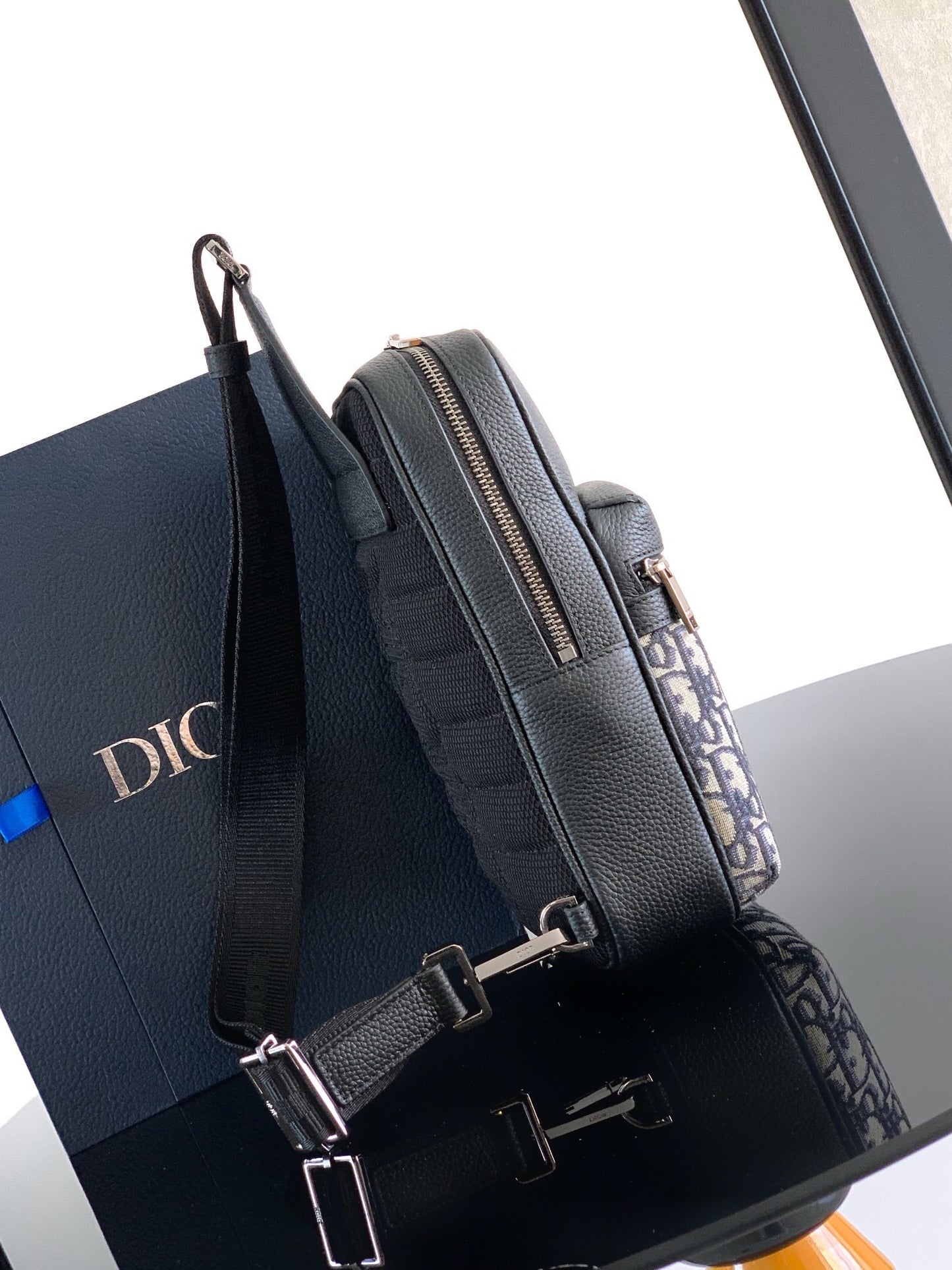 Rider Sling Bag