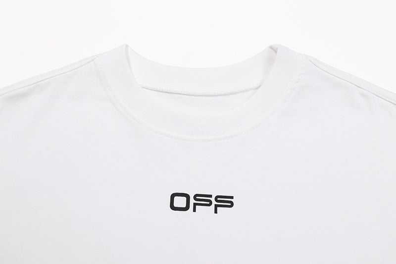 Logo T Shirt