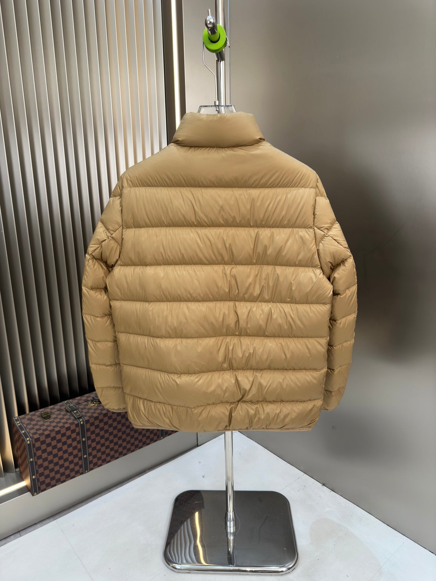 Baudinet Jacket