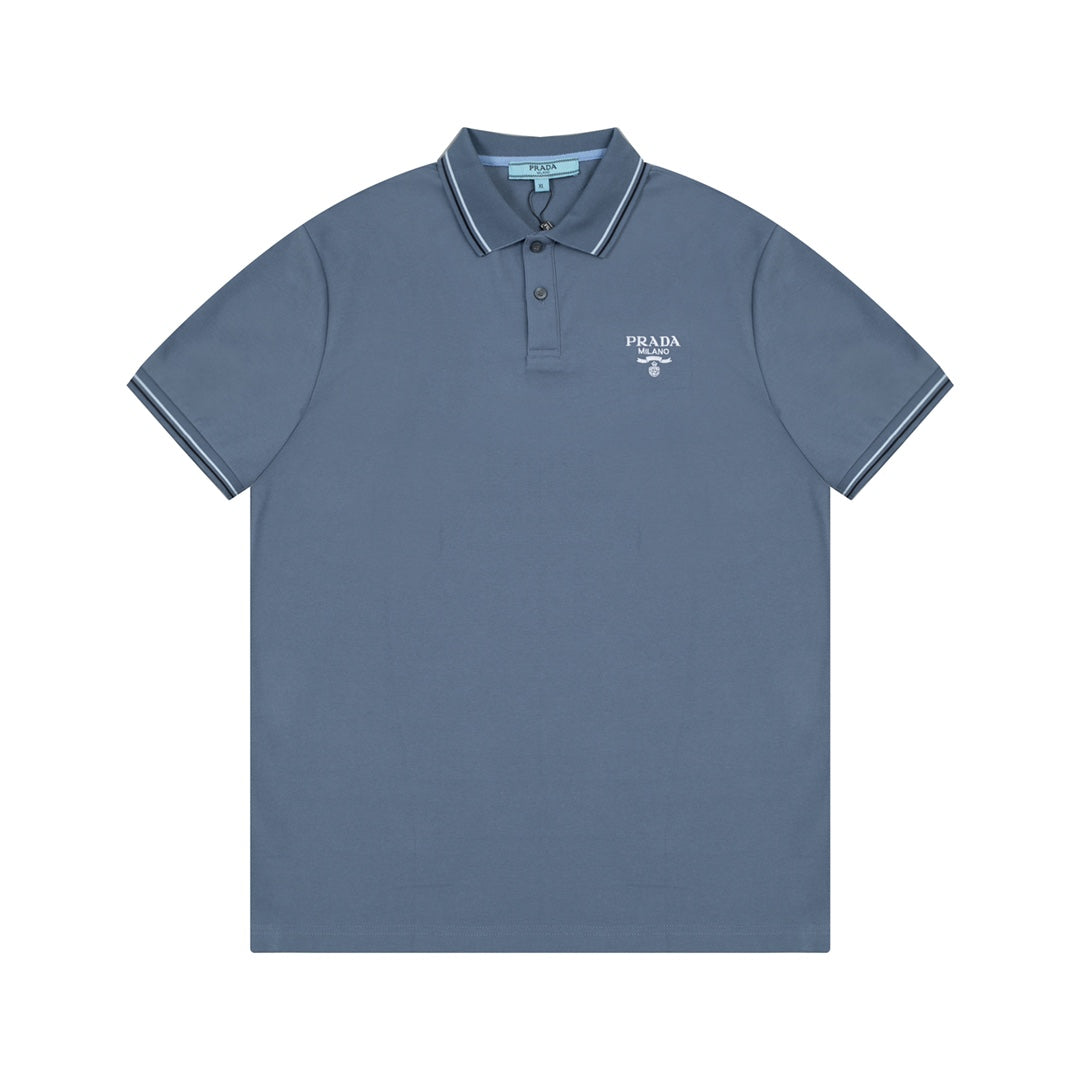 Logo Polo Shirt