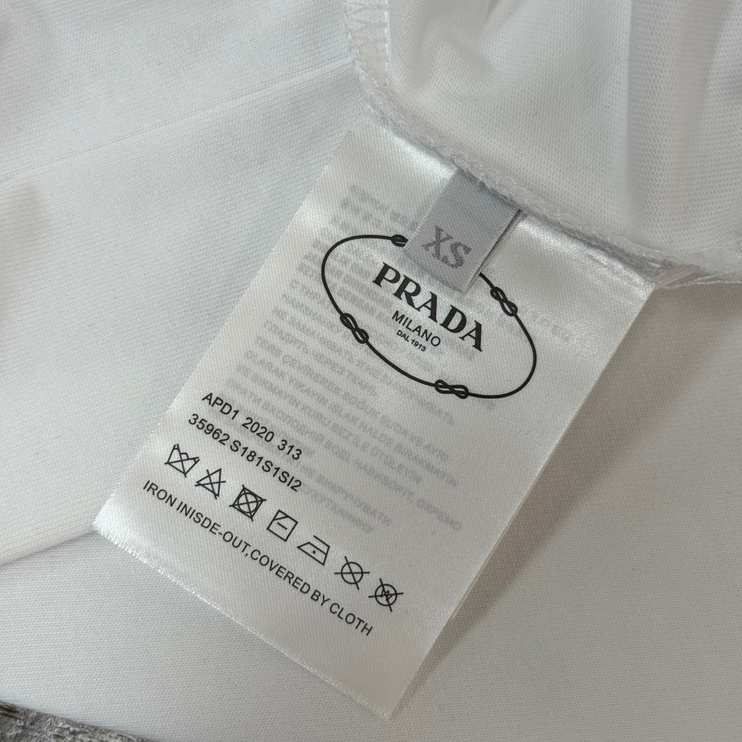 Logo T Shirt