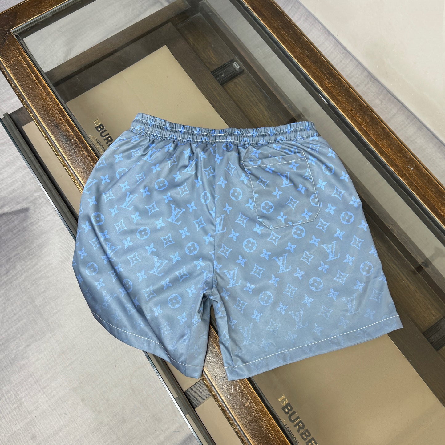 Logo Shorts