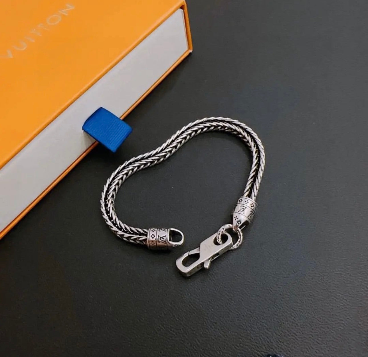 Chain Bracelet