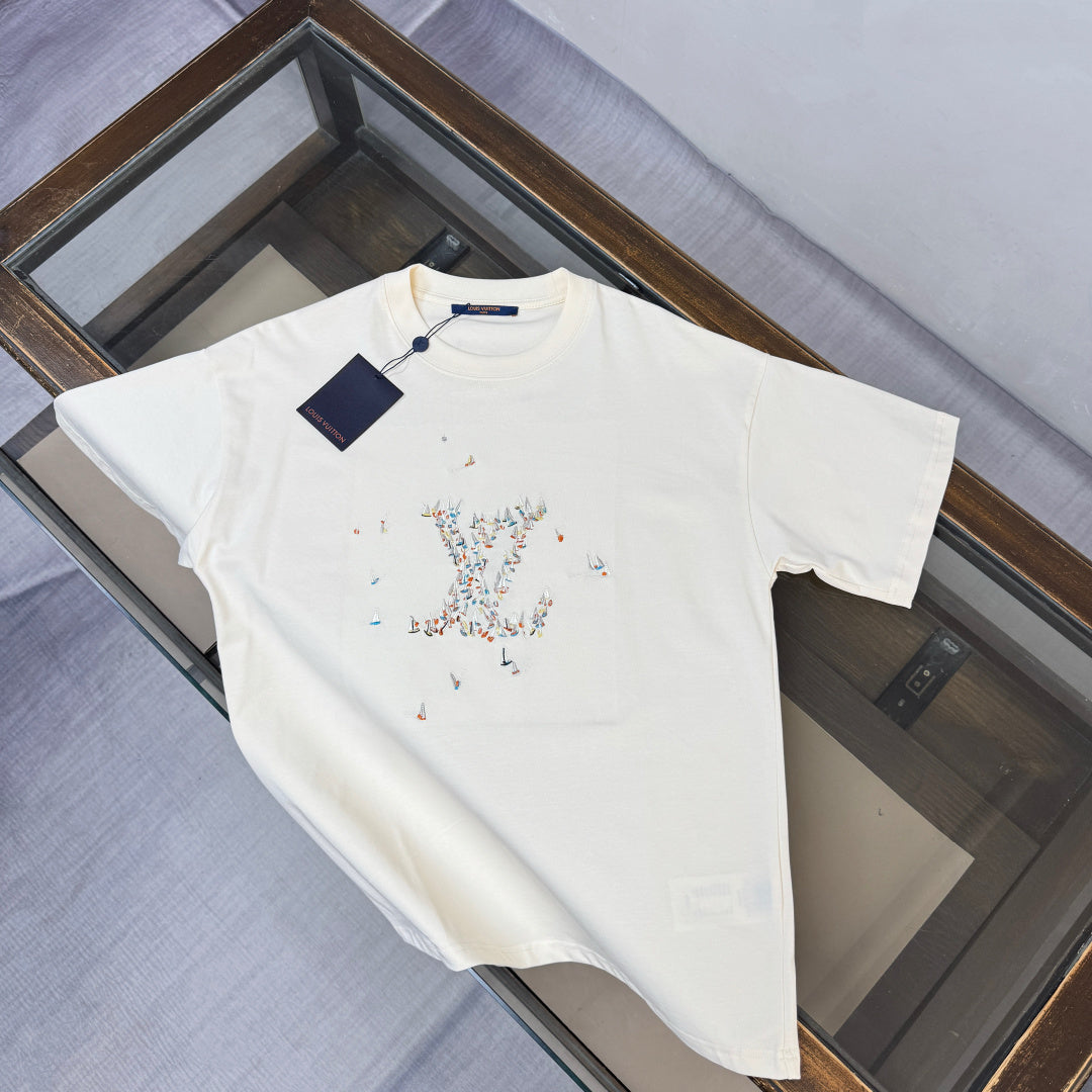 Logo T Shirt