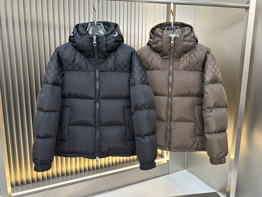 Logo Jacket
