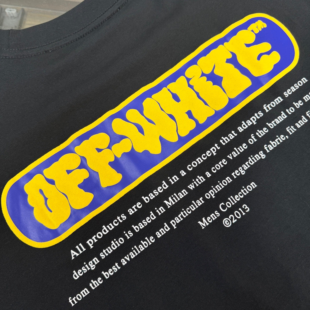 Logo T Shirt