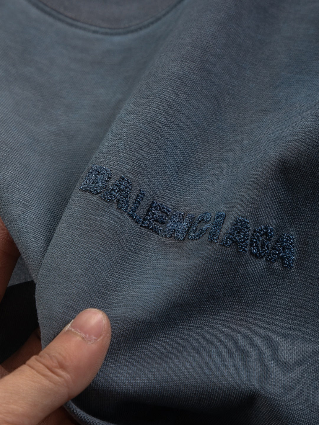 Logo T Shirt