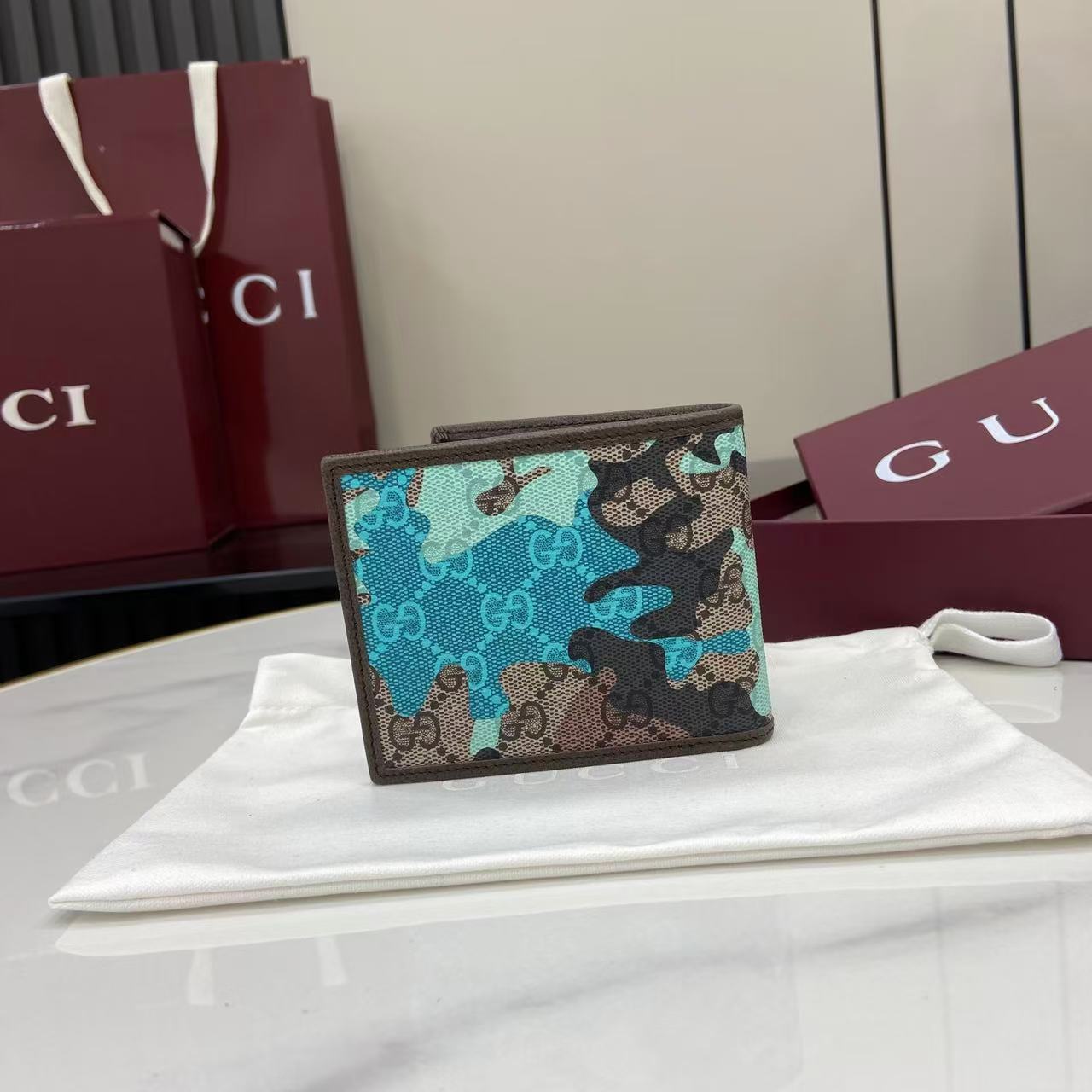 Wallet