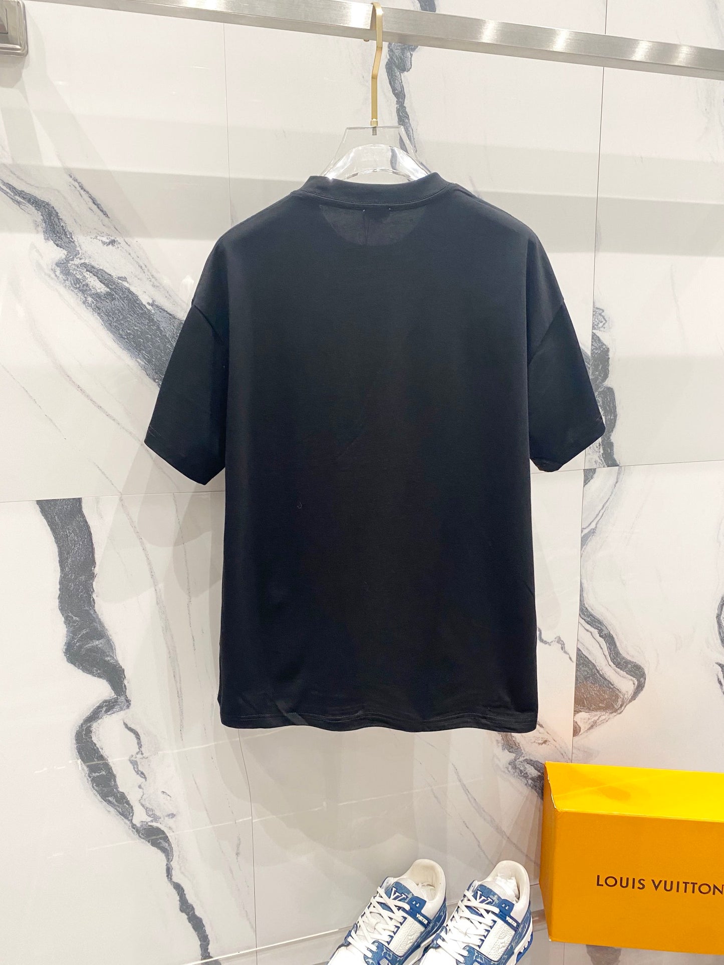 Logo T Shirt