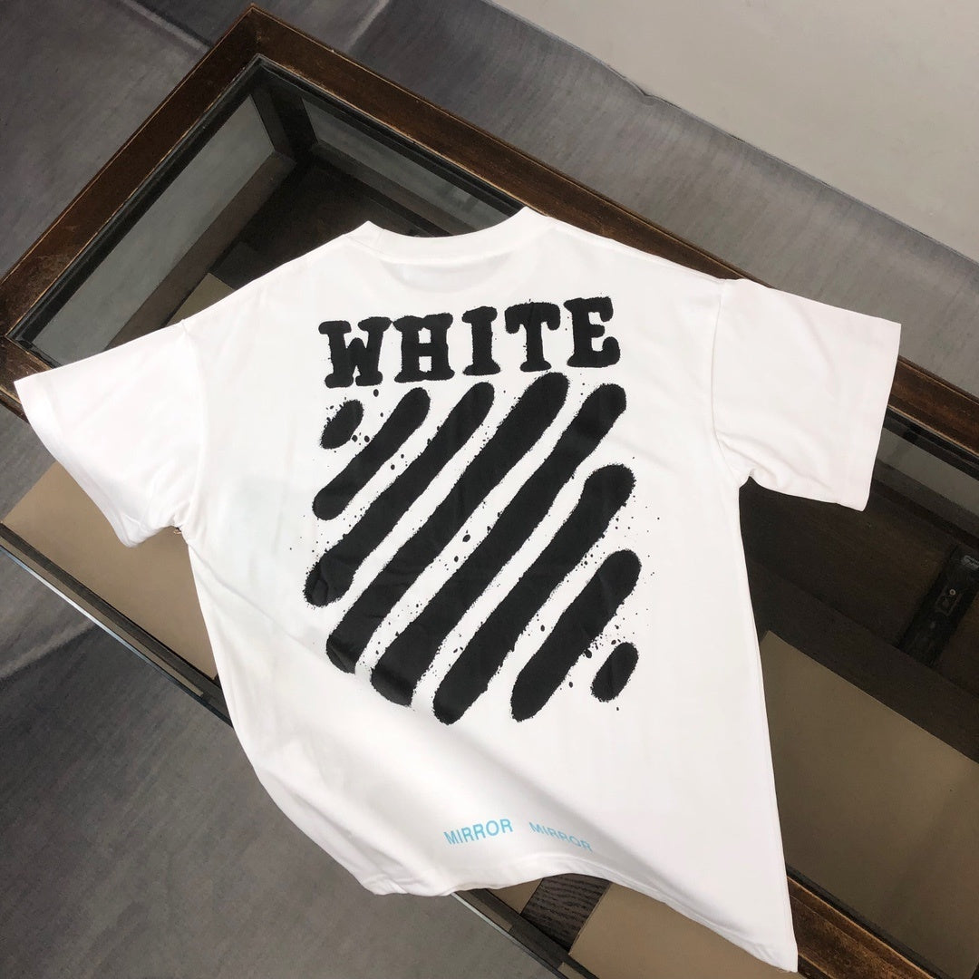 Logo T Shirt