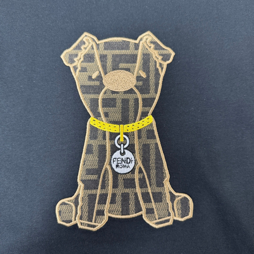 Logo T Shirt