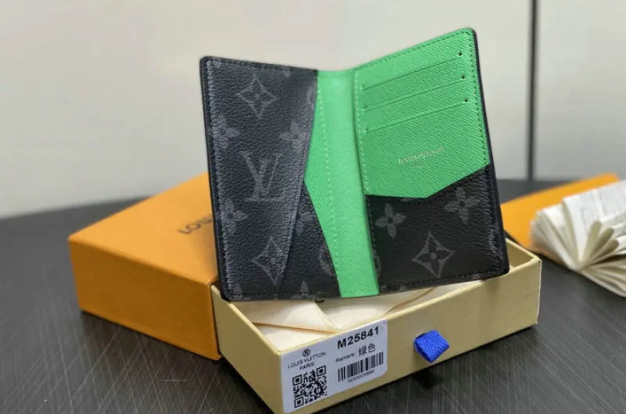 Pocket Organiser