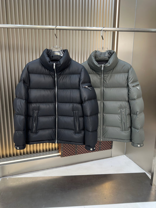 Logo Jacket
