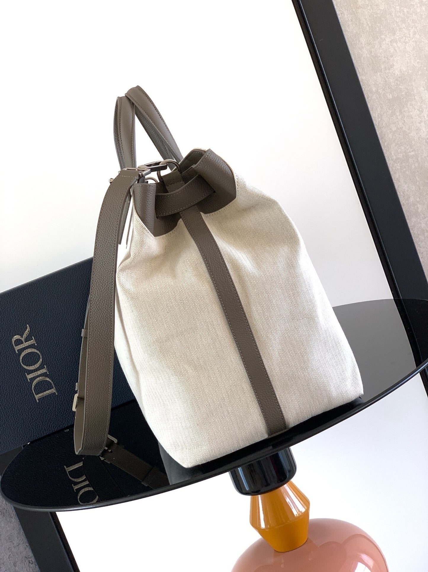 Normandie Tote