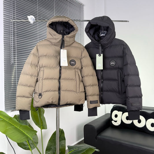 Byward Jacket