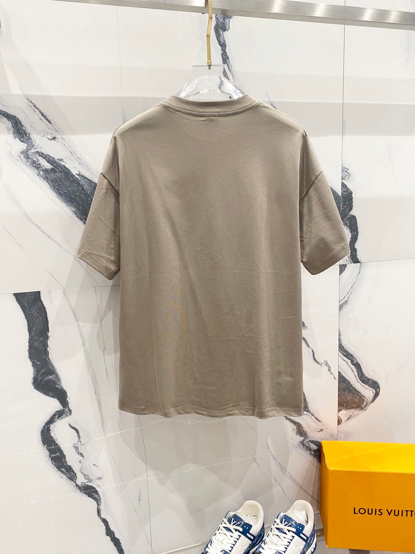 Logo T Shirt
