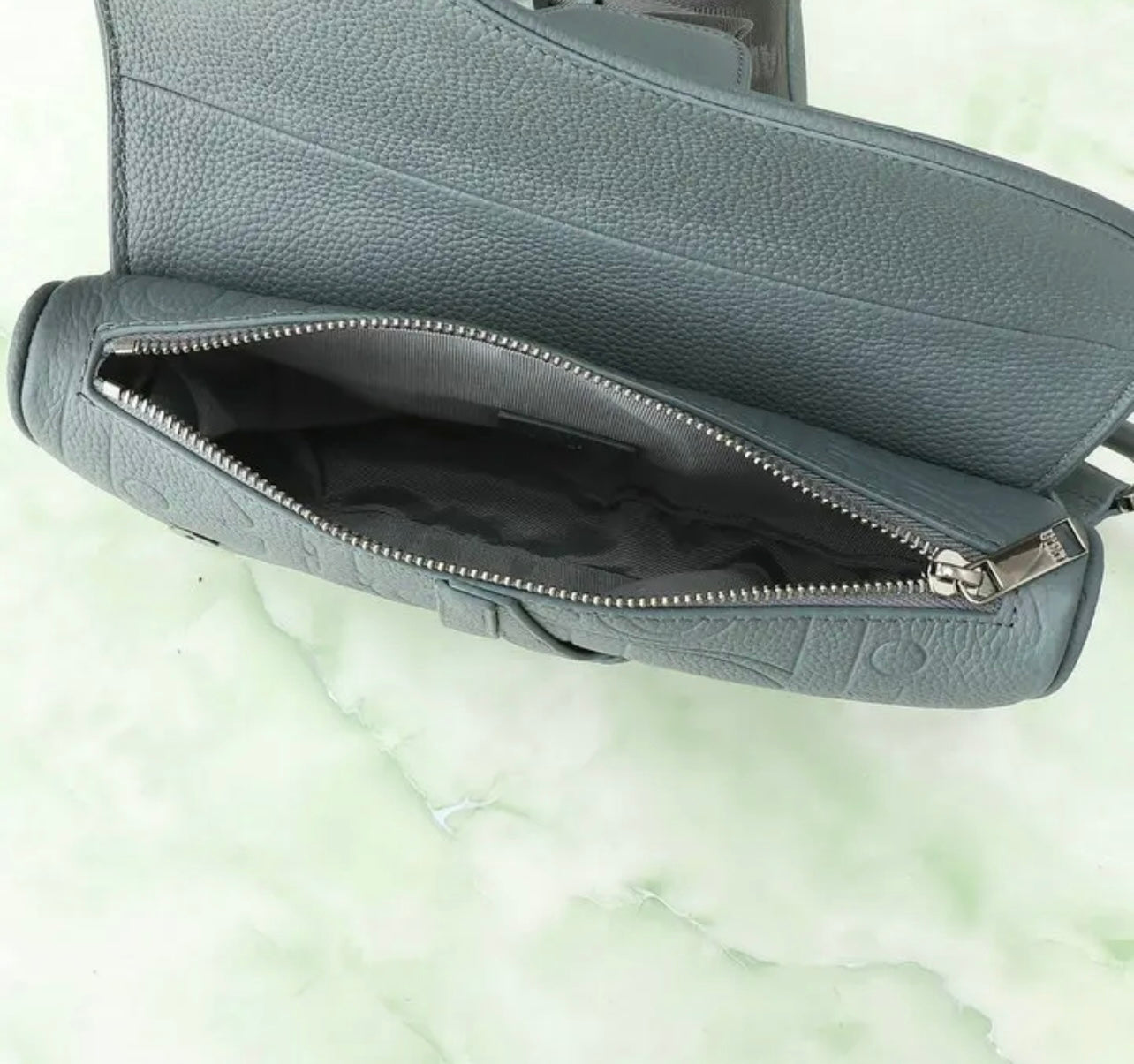 Saddle Bag