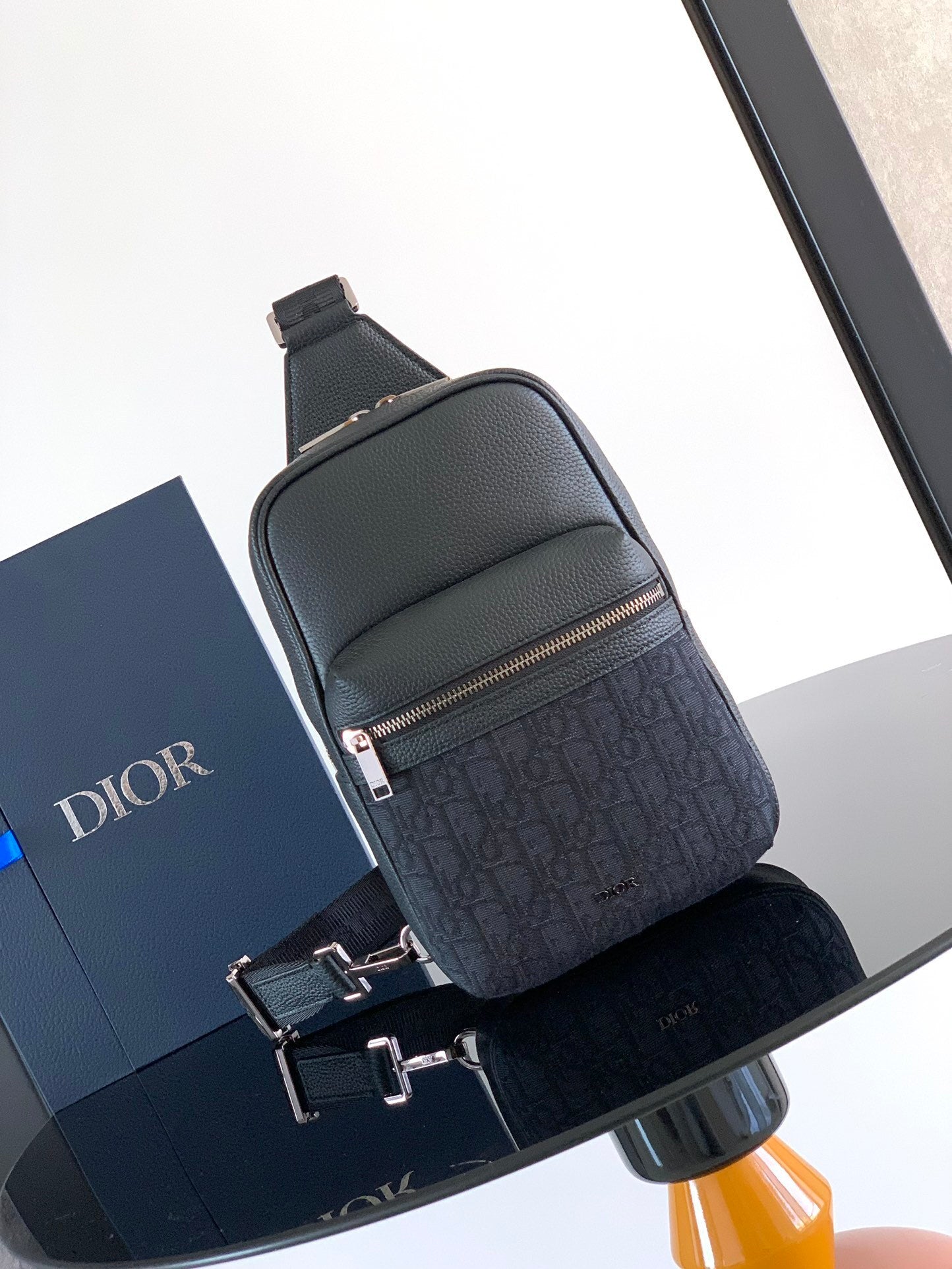 Rider Sling Bag