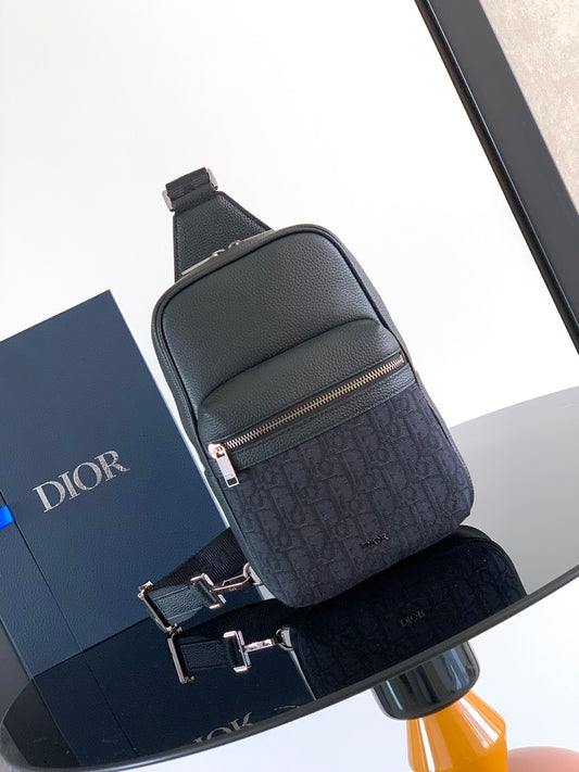 Rider Sling Bag