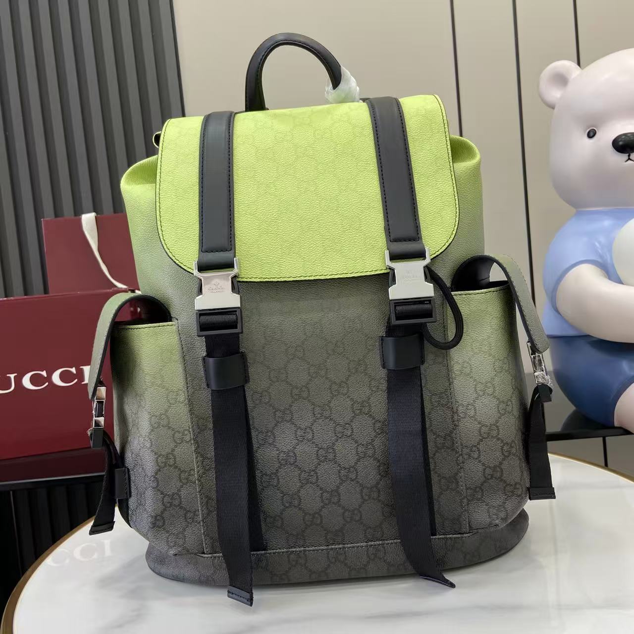 Chroma Backpack