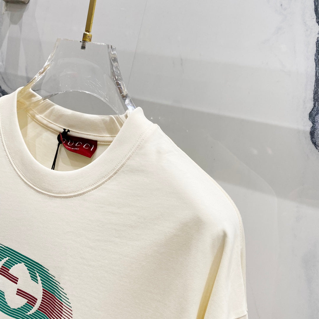 Logo T Shirt