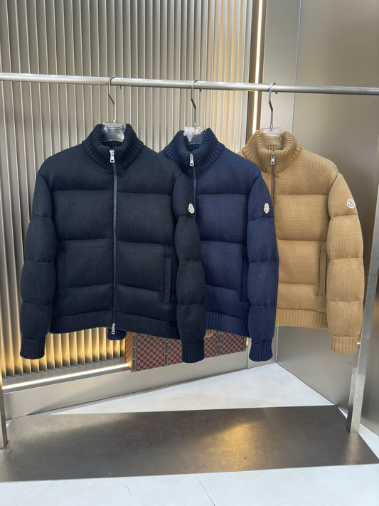 Besbre Jacket
