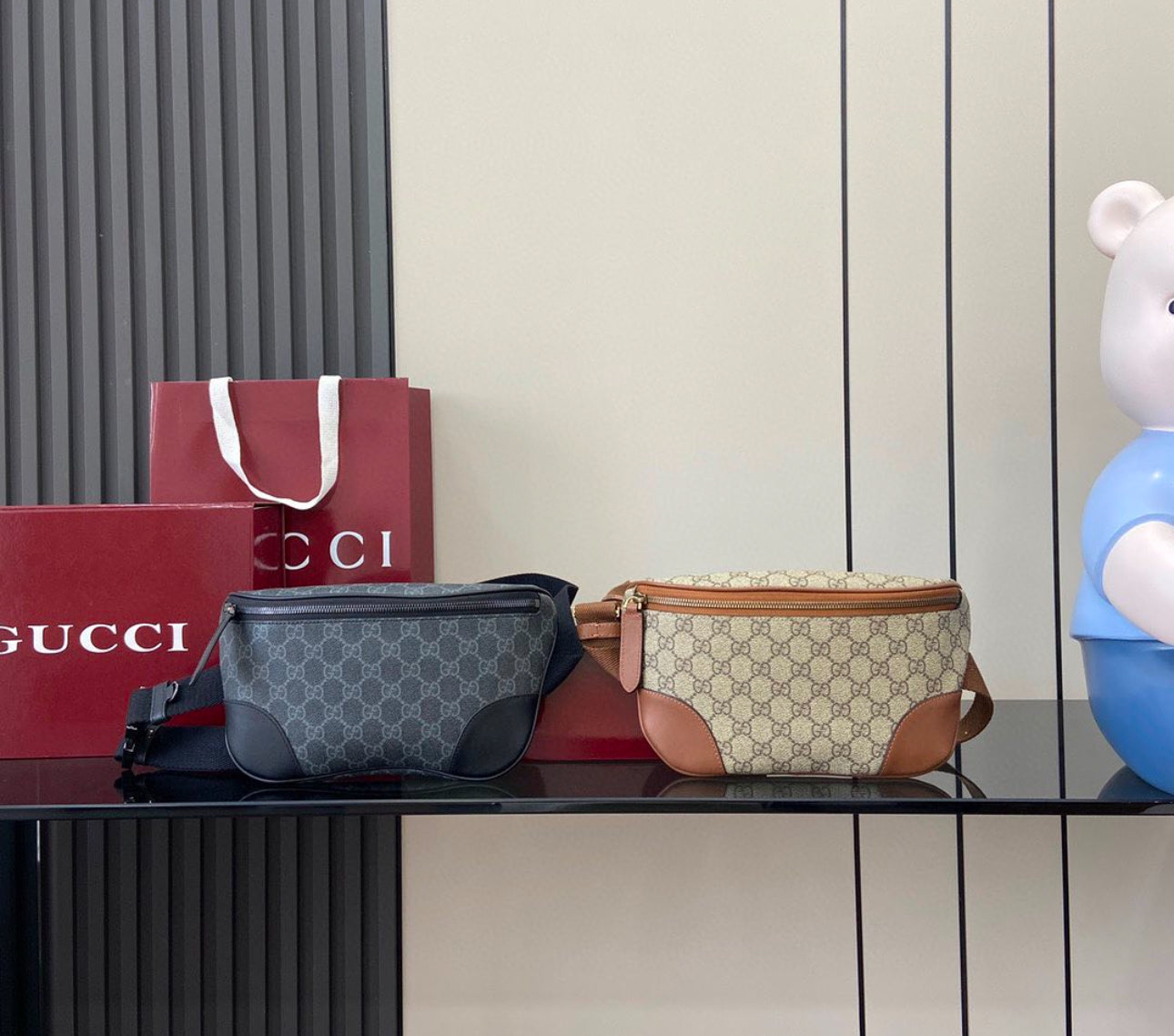 Medium Belt Bag