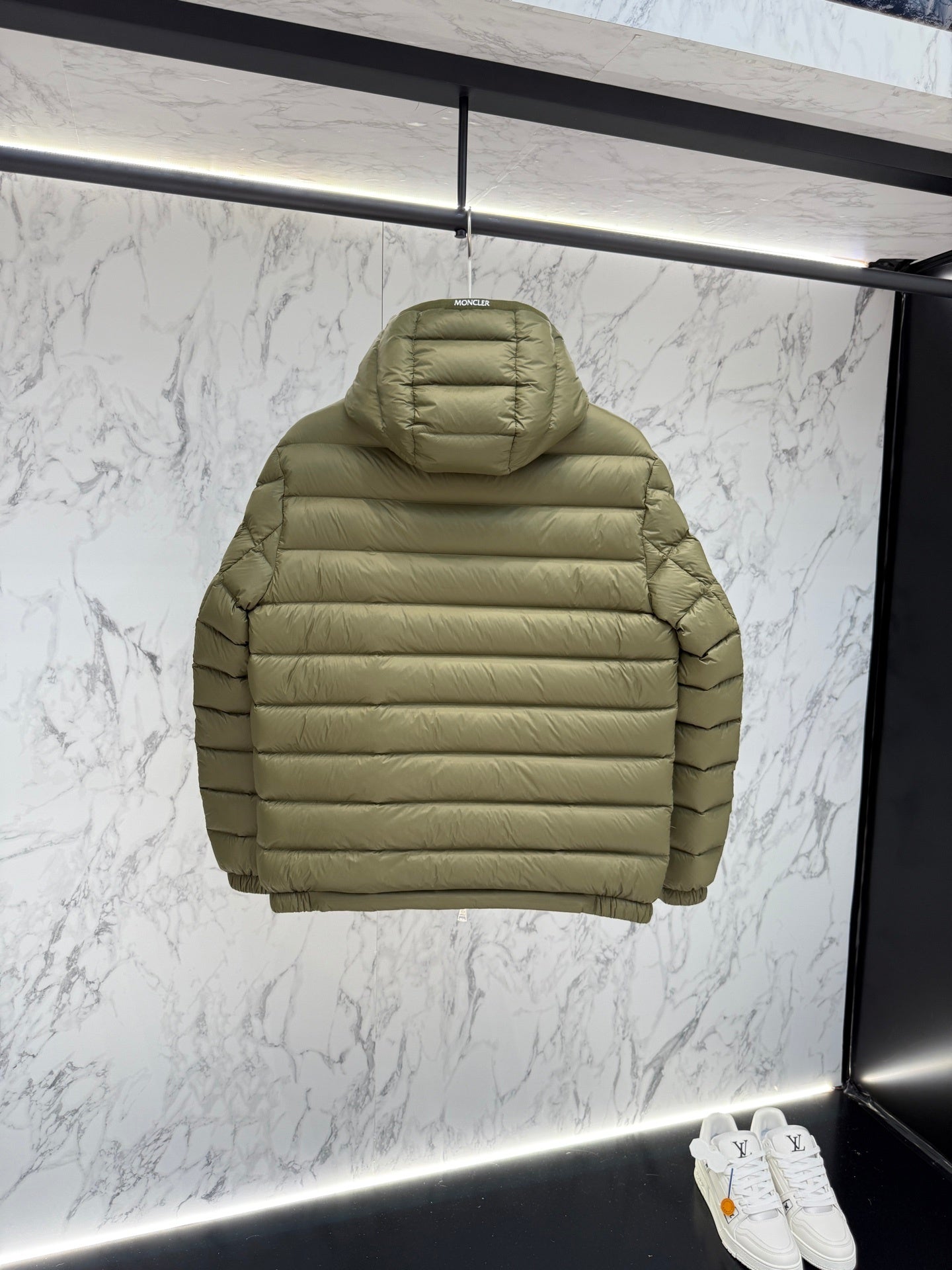 Najan Jacket