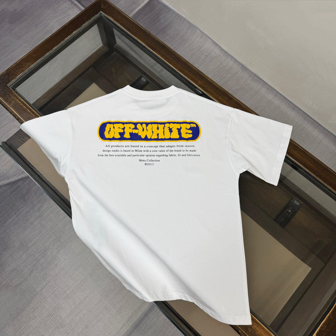 Logo T Shirt