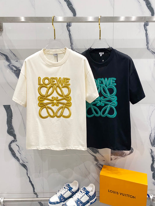 Logo T Shirt