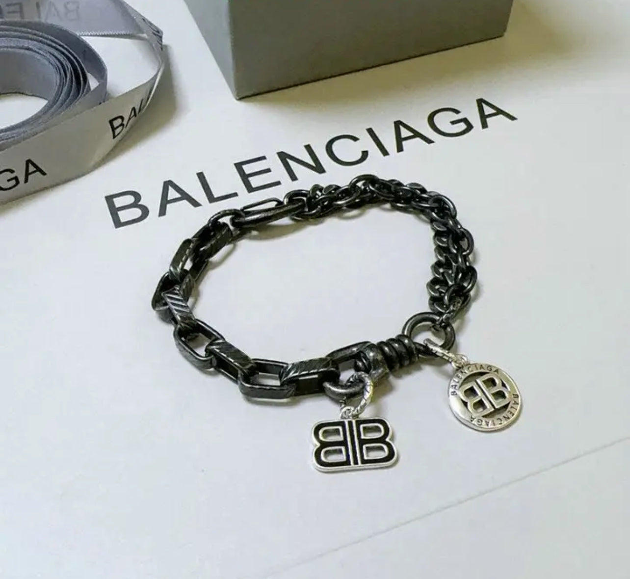 Chain Bracelet