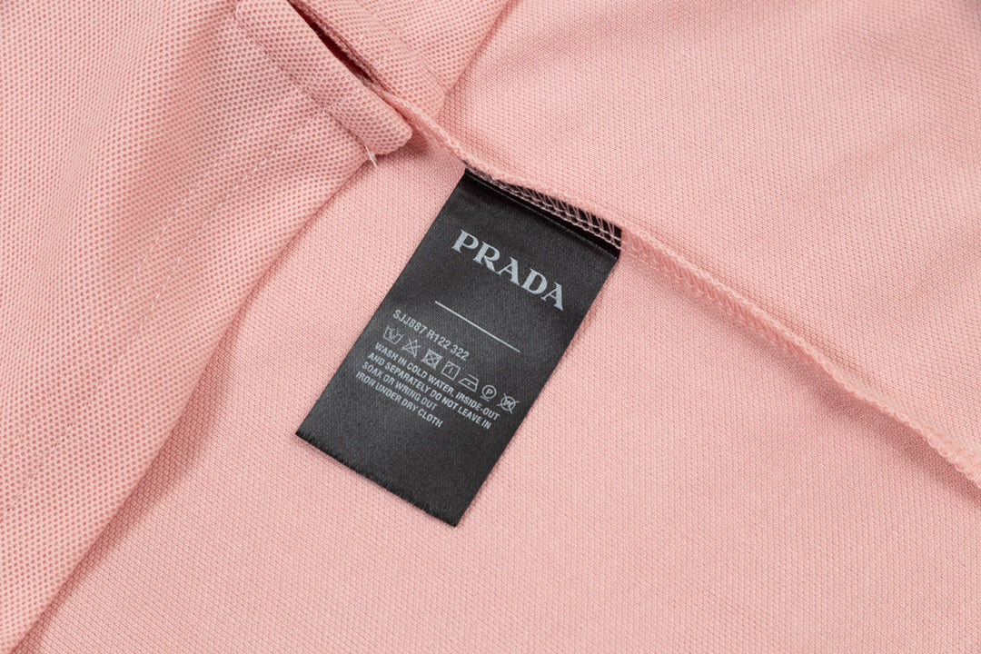 Logo Polo Shirt