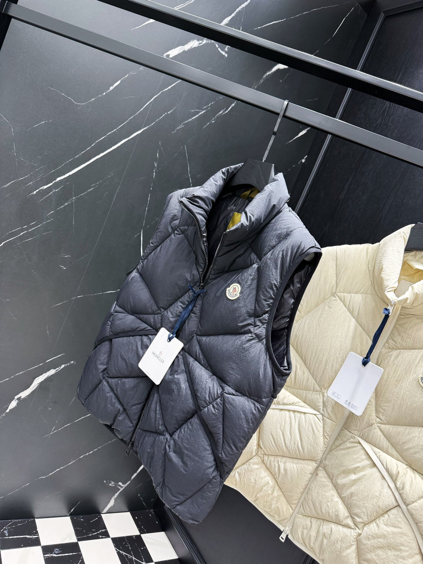 Vendavel Gilet