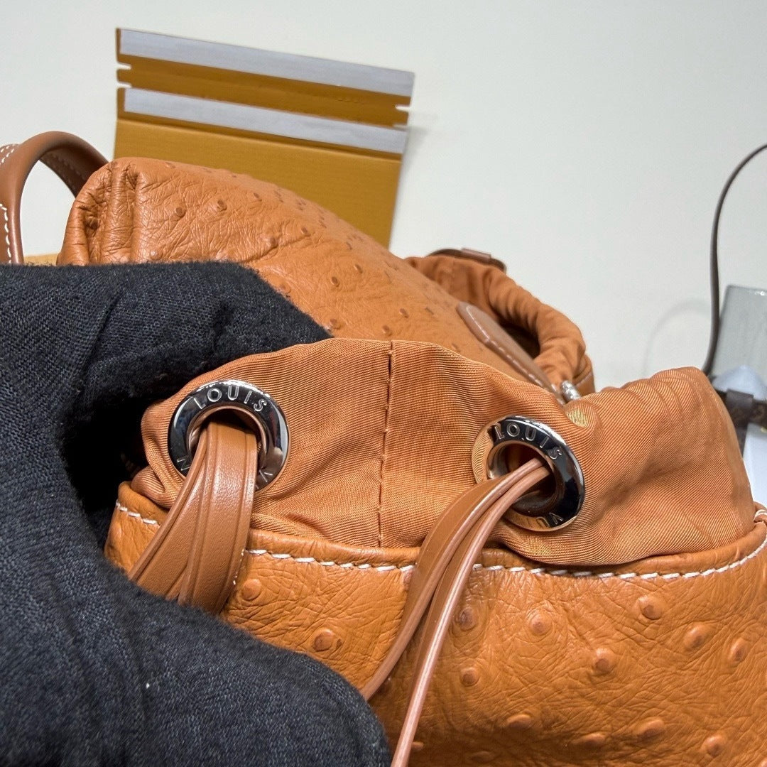 Montsouris Cargo Backpack