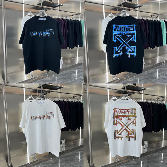 Logo T Shirt