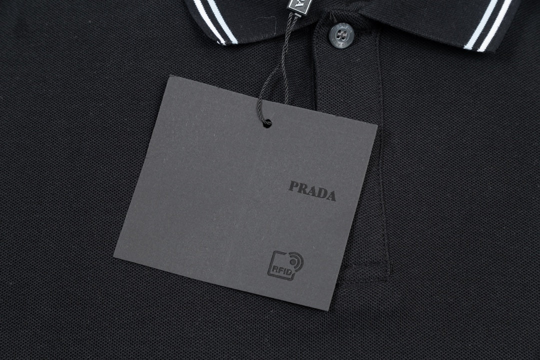 Logo Polo Shirt