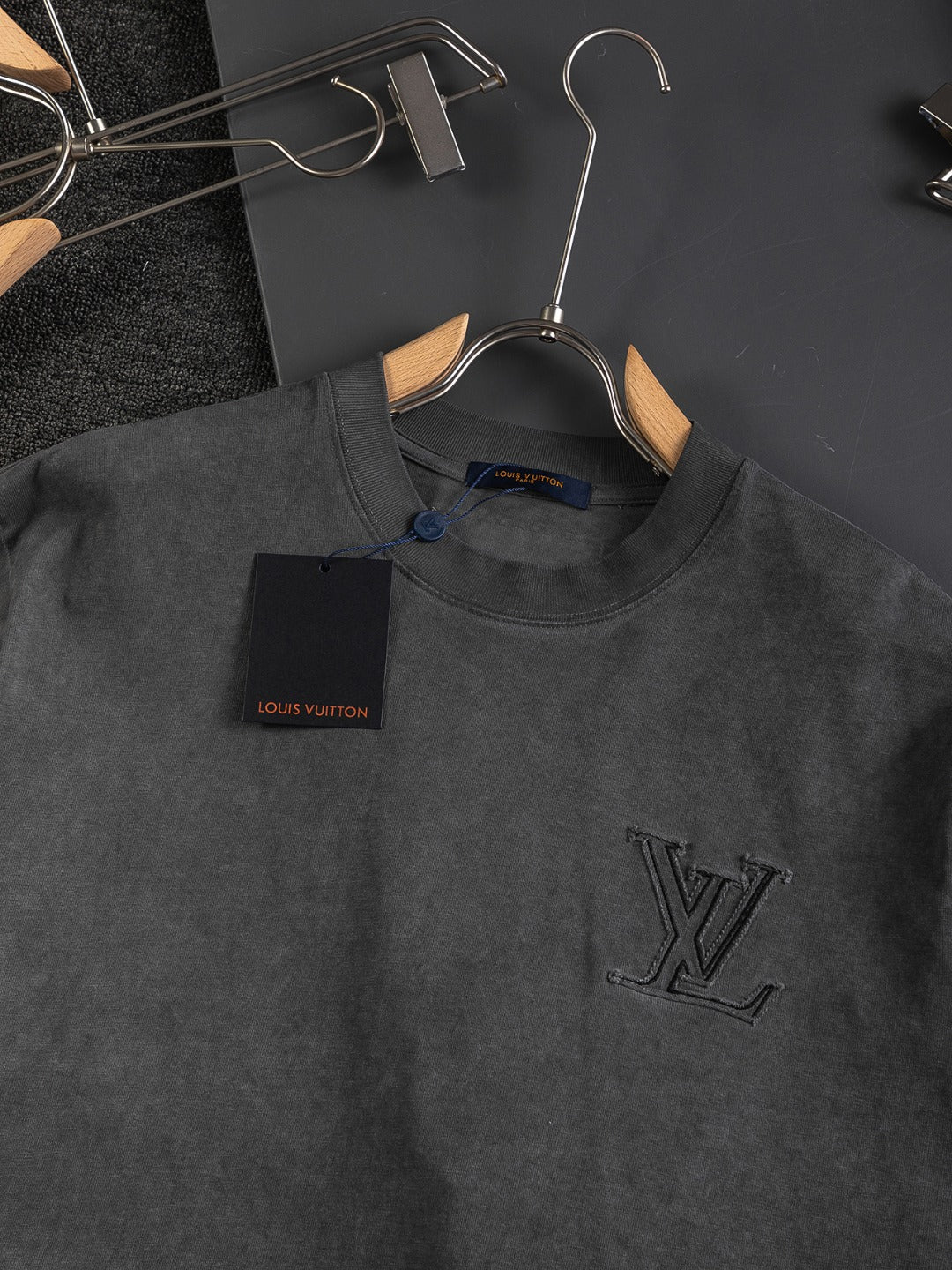 Logo T Shirt
