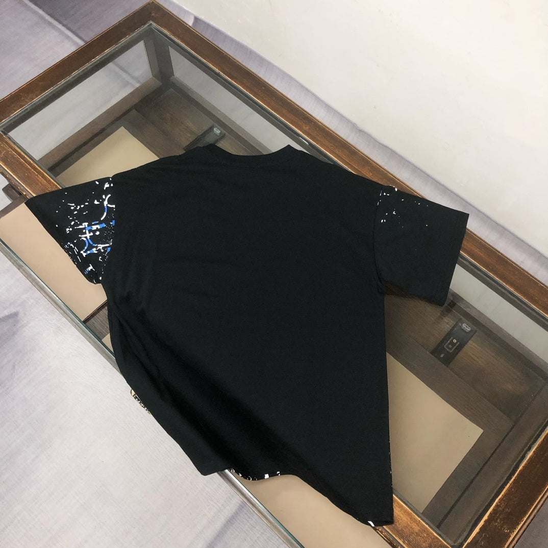 Logo T Shirt