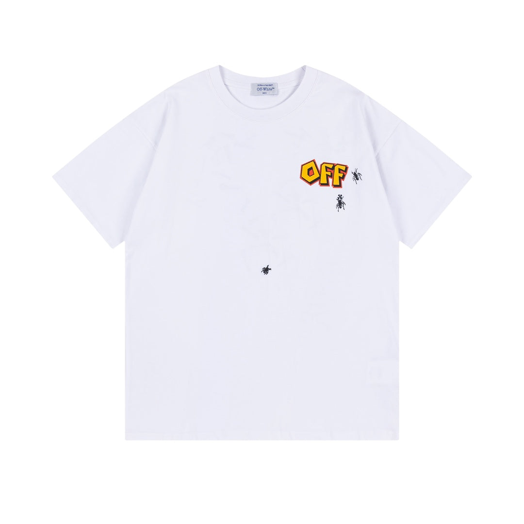 Logo T Shirt